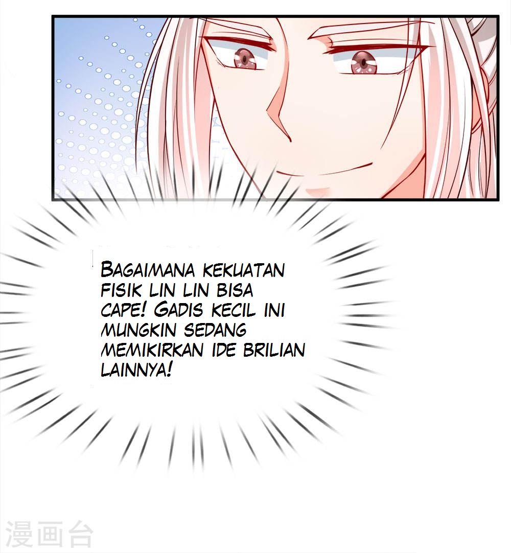 Immortal Daddy Xianzun Chapter 23 Gambar 4